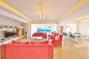 Villa Acar, Калкан