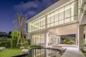 Отель «Welladee Wellness Chiang Mai», Чианг Май