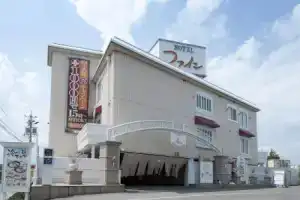 Hotel «Fine Tsu», Цу