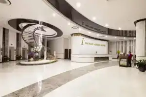 Nha Trang Horizon Hotel, Нячанг