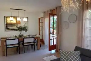 Casa en Castelldefels a 5 de la Playa, Кастеллдефелс