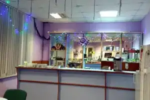 Хостел «Бор на Волге», Конаково