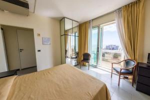 Hotel «Ambasciatori», Соттомарина