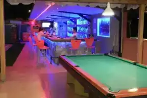 Green Valley, Олюдениз