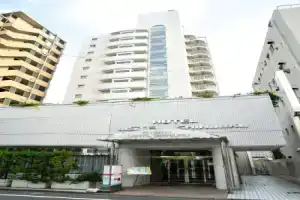 Hotel «Listel Shinjuku», Токио