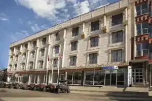 Igneada Parlak Resort Hotel, Игнеада