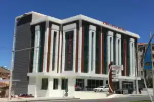 Yze pıRlanta Hotel, Малатья