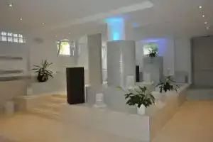 Hotel «Gaston», Римини
