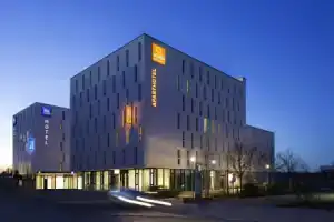Aparthotel Adagio access München City Olympiapark, Мюнхен