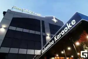 Отель «Троя Вест», Краснодар