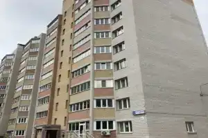Апартаменты на улице Гороховская 81, Киров
