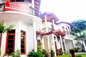Мини-отель «New Kandy Residence», Канди