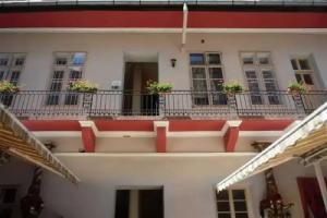 Fehér Páva Hostel, Будапешт