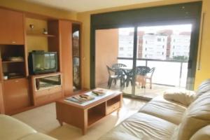106174 - Apartment in Lloret de Mar, Льорет де Мар