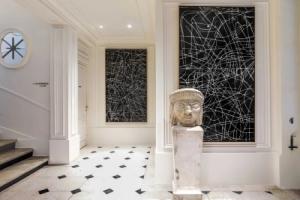 Отель «j.k. Place Paris», Париж