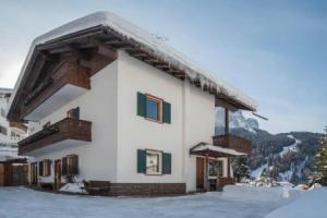 Panoramico Haus Forelle, Сельва-ди-Валь-Гардена