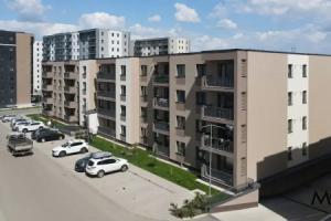 MoHost Sabina - Luxury with Balcony, Брашов