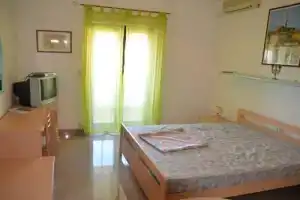 El Palmar, Дения