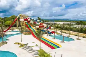 Отель «Dreams Punta Cana», Пунта-Кана