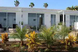 Отель «Hl Paradise Island», Плайя-Бланка