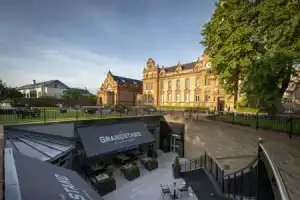 Clayton Hotel Ballsbridge, Дублин