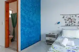 Marina Rooms, Ливадия