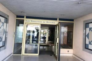 Appartement Arcachon, 1 pièce, 4 personnes - FR-1-474-106, Аркашон