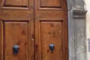 Dimora Regina Margherita, Ананьи