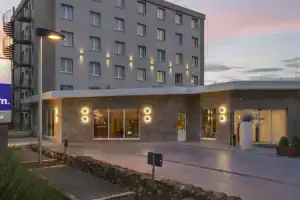 Best Western Hotel Mainz, Майнц