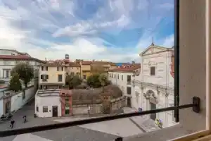 Casa Cachi 3 in Lucca, Лукка