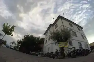 Hotel «Bicaj», Шкодер