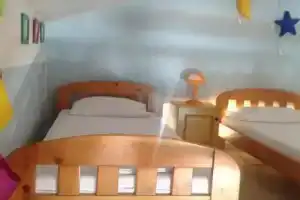 Nefeli Apartments, Полихроно