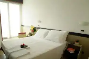 Hotel «Universal», Сенигаллия