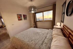Bungalow type apartment with private pool, Адехе