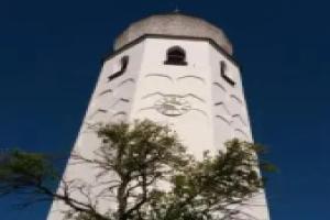 Chiemsee Beachhouse Apartment, Бернау-ам-Кимзее