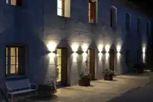 Hotel Villa Lovi, Бассано-дель-Граппа