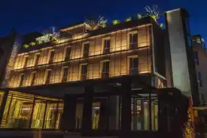 Unahotels One Siracusa, Сиракуза