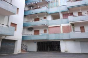 Appartamento con vista panoramica, opzione economica, Скалея