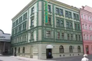 Отель «La Boutique», Прага