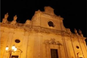 Villetta Maria: casa-vacanze nel cuore del Salento, Спонгано