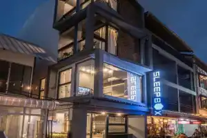 Sleep Box Patong - Hostel, Патонг