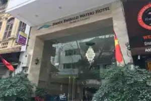 Hanoi Emerald Waters Hotel & Spa, Ханой
