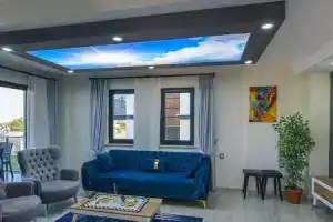 Villa D. Ovacik D, Олюдениз