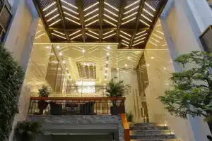 Seana Hotel, Нячанг