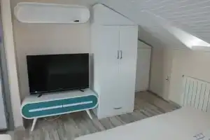 Heybeli Butik Hotel, Адалар