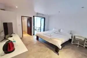 Отель «Superpro Samui», Чавенг