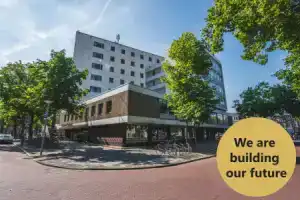 Best Western Hotel Groningen Centre, Гронинген