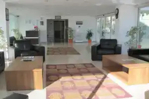 Olbia Hotel, Анталья