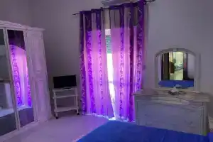 Casa Venere, Баколи