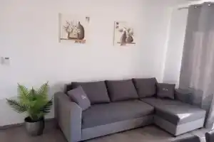 Apartmaji Aida, Моравске Топлице